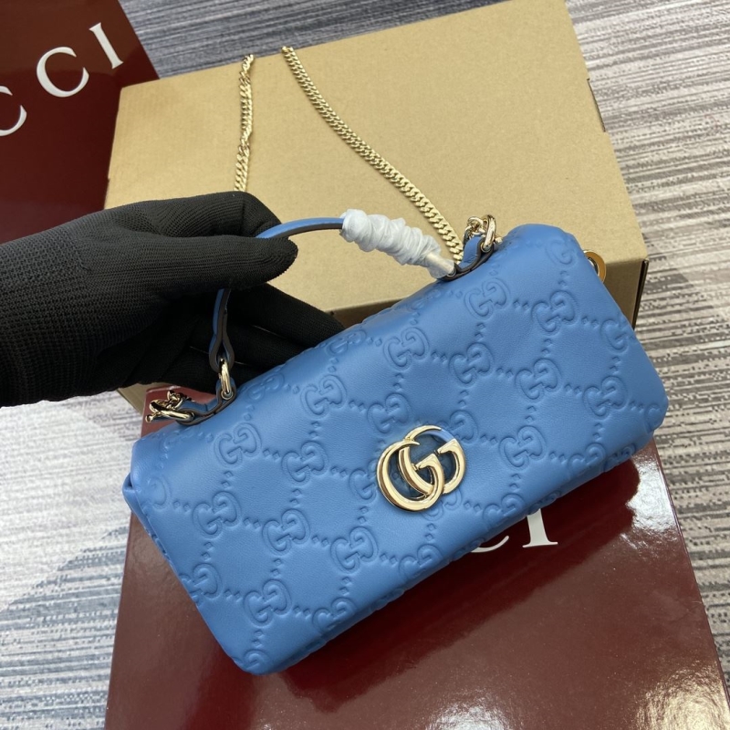 Gucci Top Handle Bags